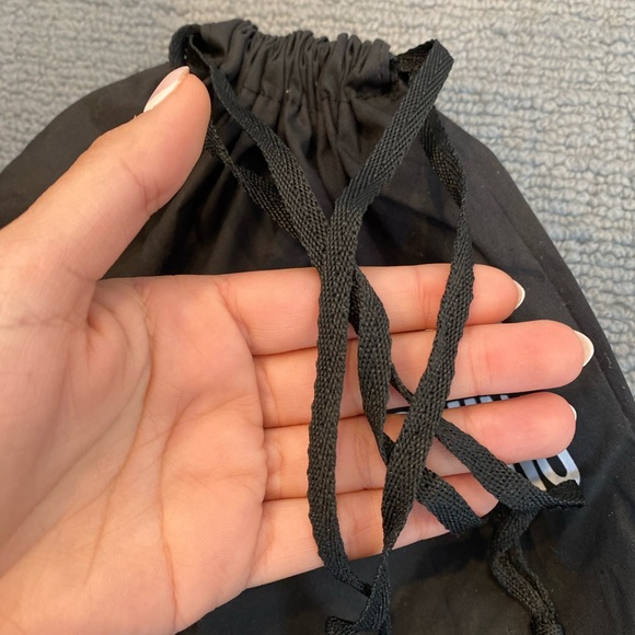 LOVE MOSCHINO DUST BAG - Picture 7 of 7